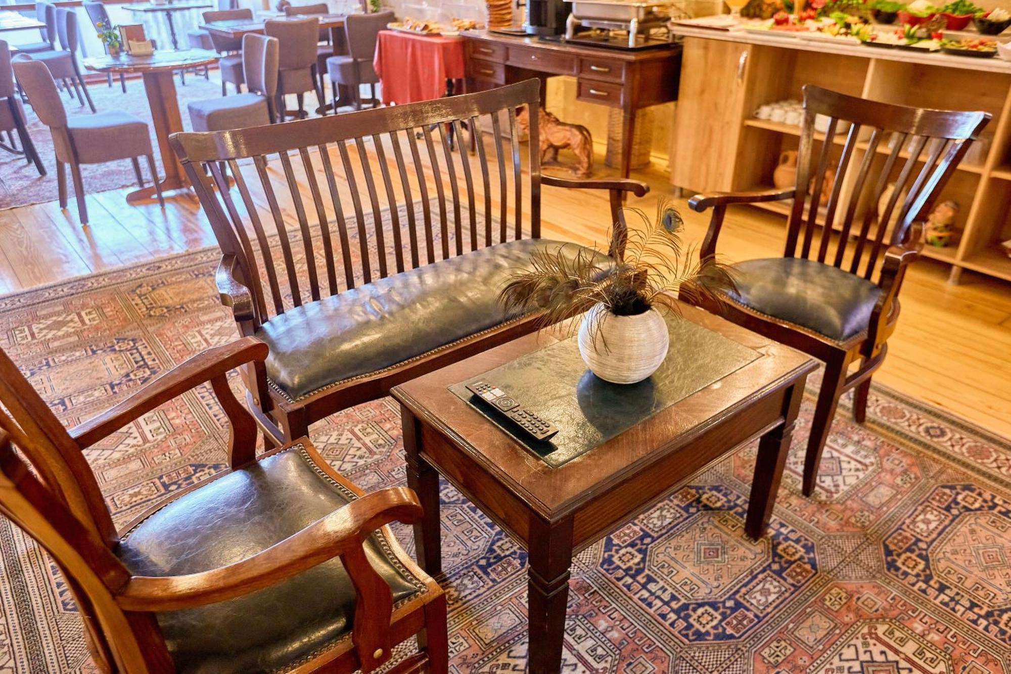 Ardey Hotel 伊斯坦布尔 外观 照片