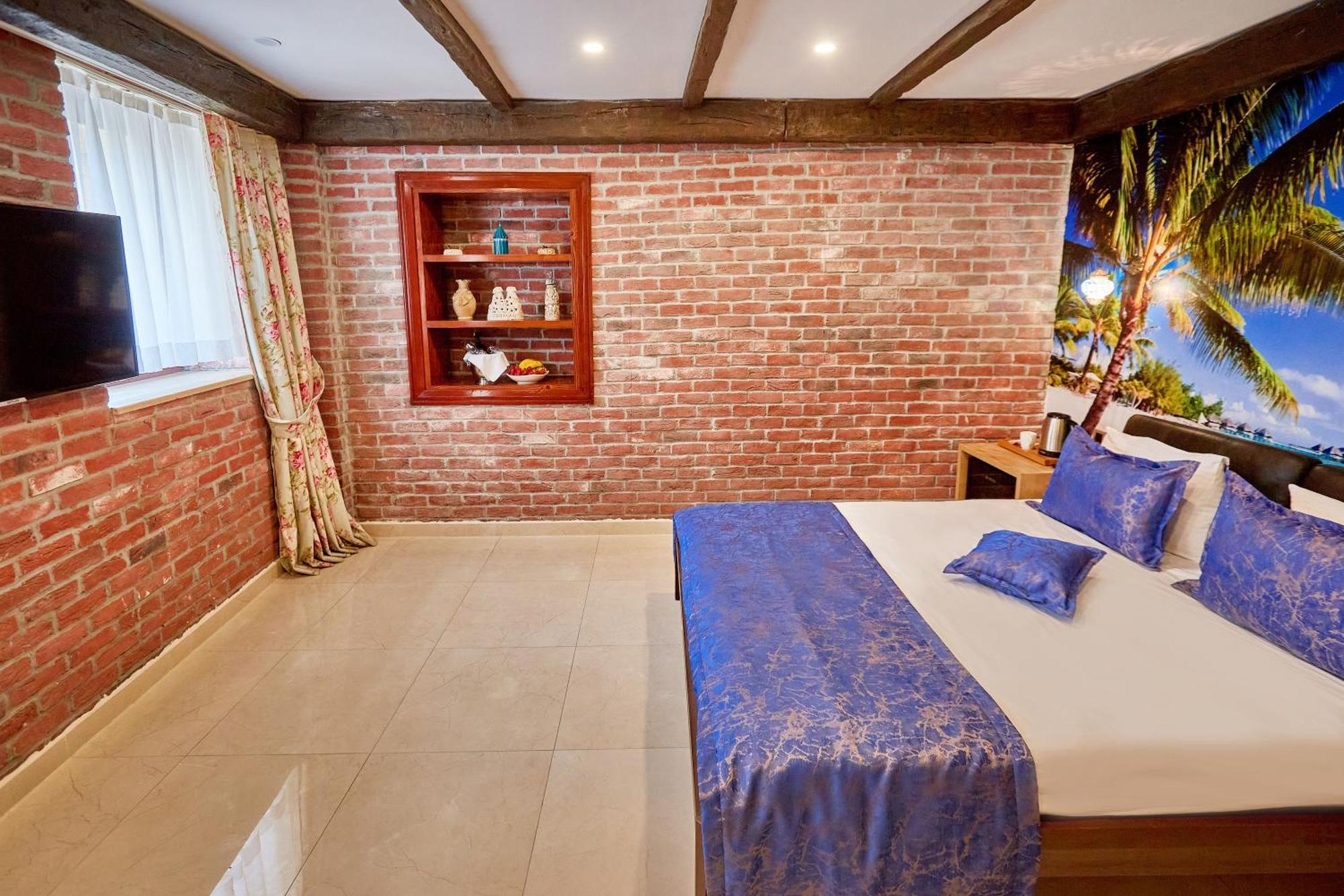 Ardey Hotel 伊斯坦布尔 外观 照片