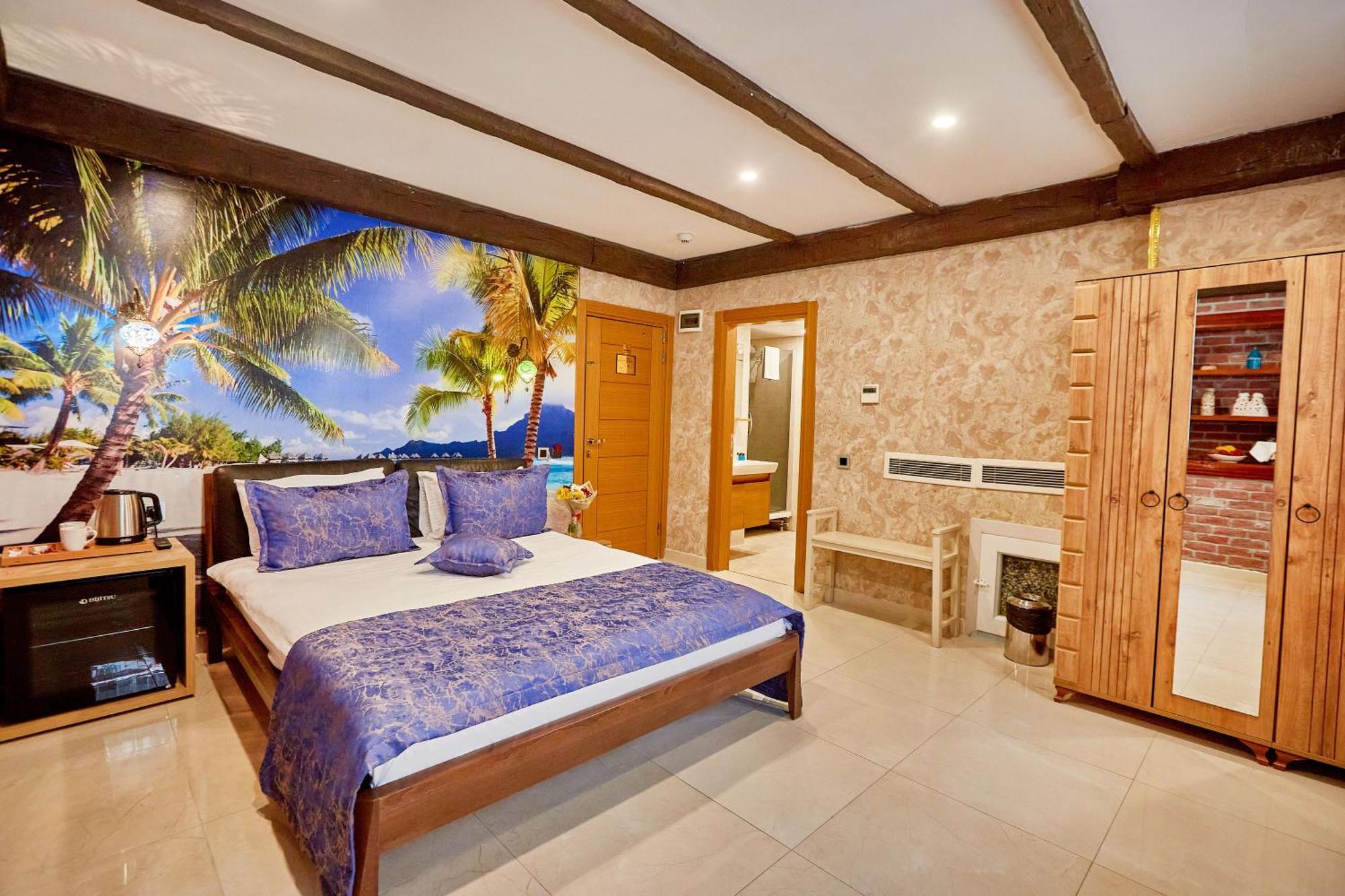 Ardey Hotel 伊斯坦布尔 外观 照片