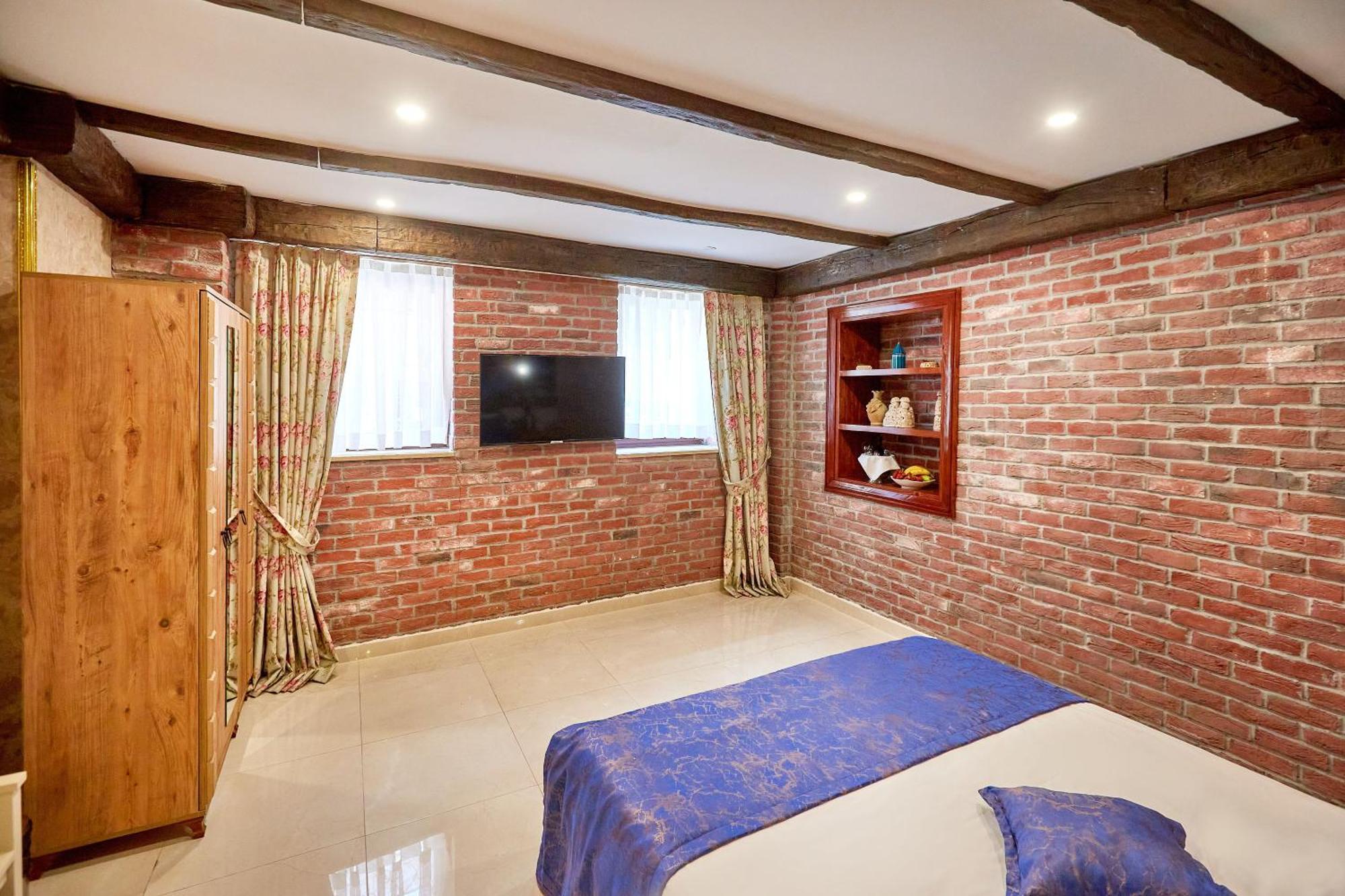 Ardey Hotel 伊斯坦布尔 外观 照片