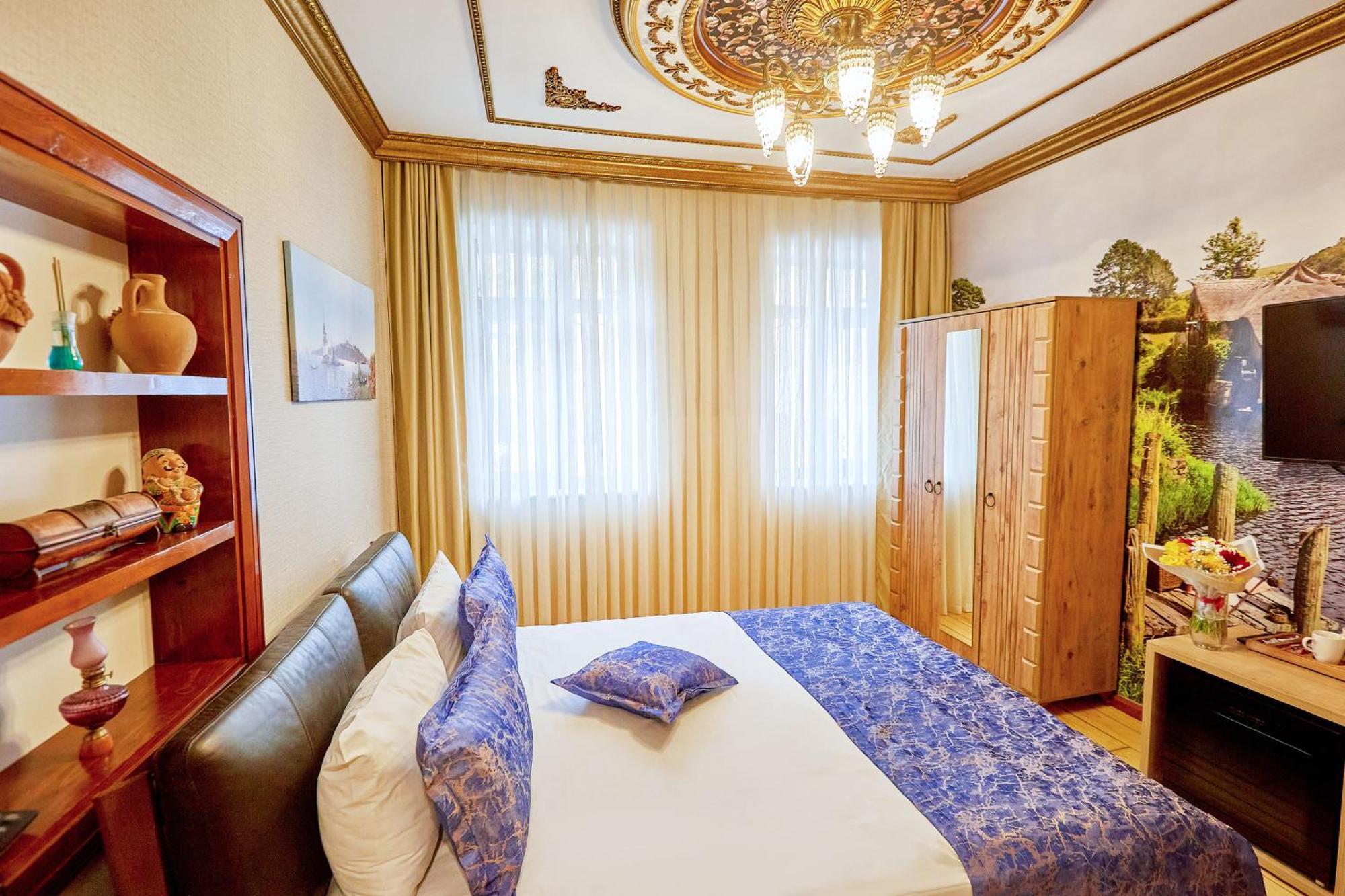 Ardey Hotel 伊斯坦布尔 外观 照片