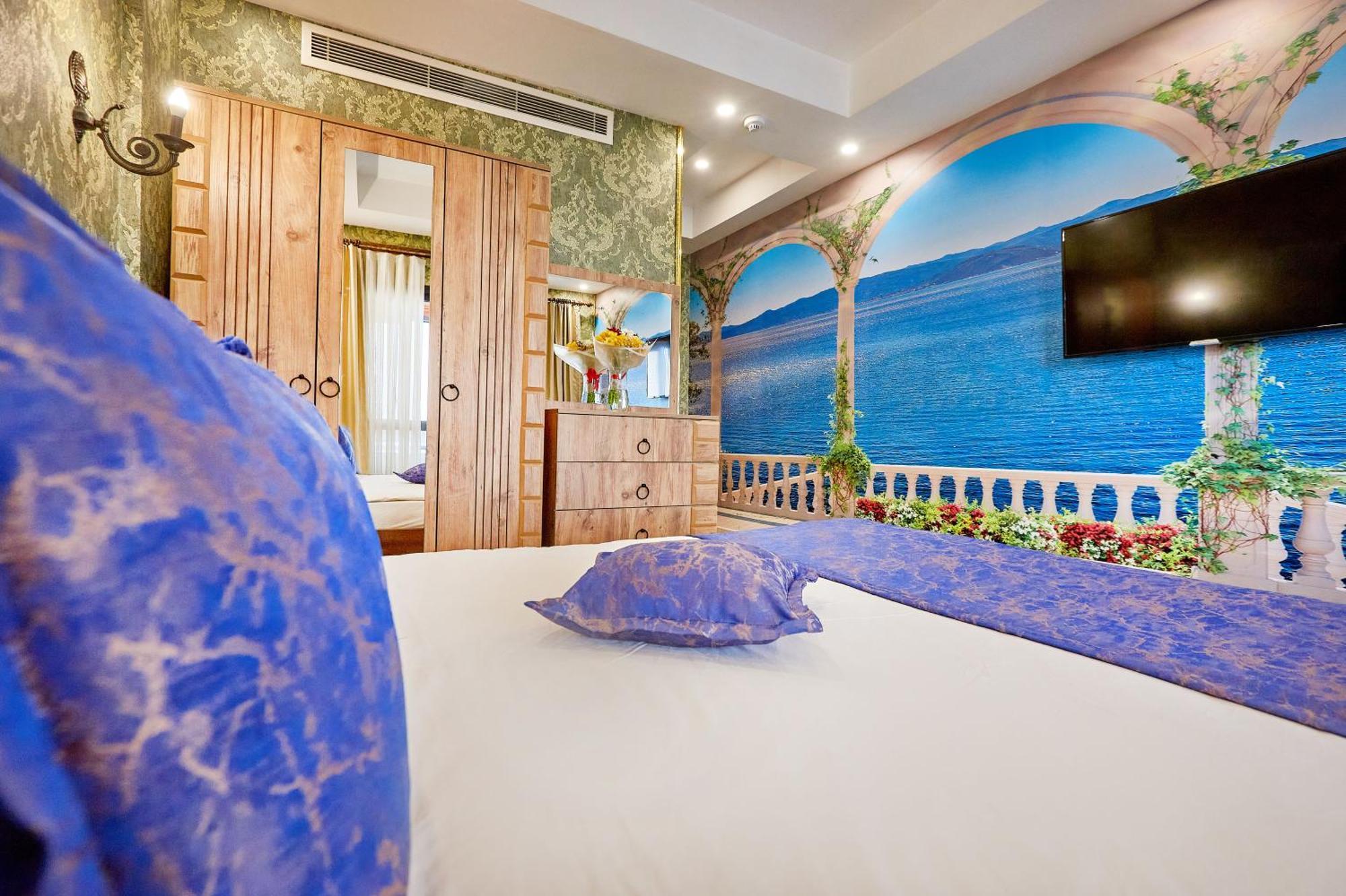Ardey Hotel 伊斯坦布尔 外观 照片